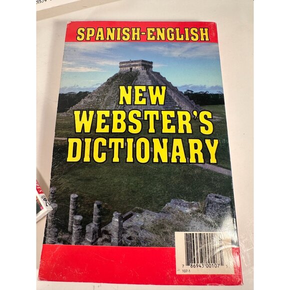 Lot of 6 Travel Books - Picture 9 of 14